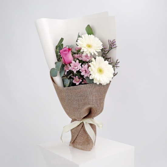 Sweet Little Petite Posy - Standard