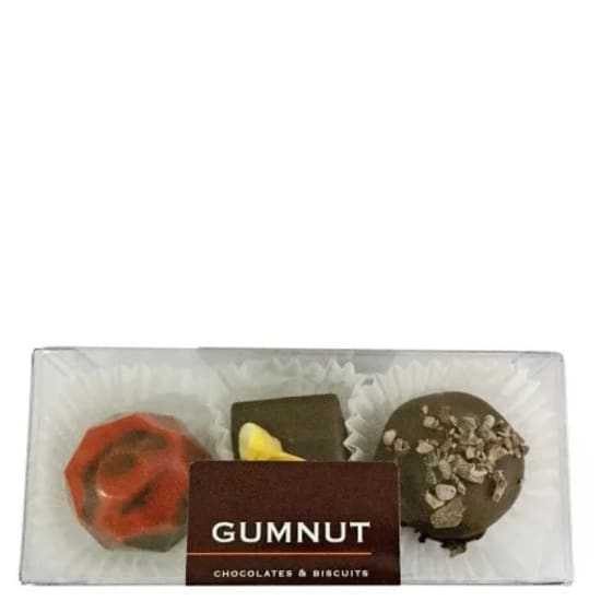 Gumnut Truffles 3 Pack  - Standard