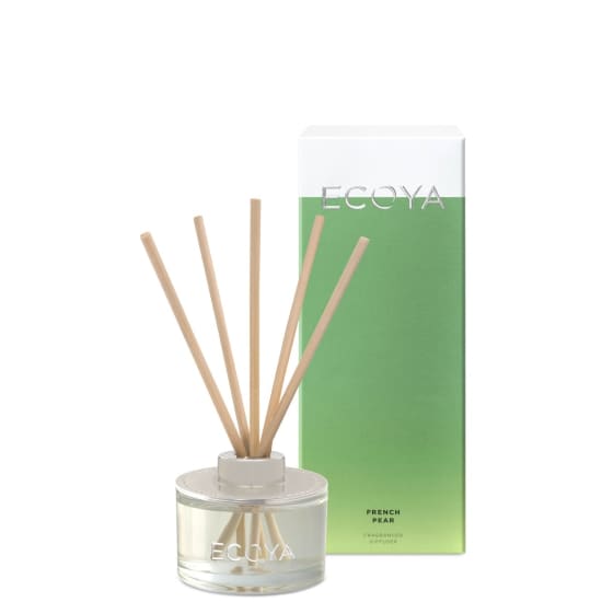 Ecoya French Pear Diffuser - Standard