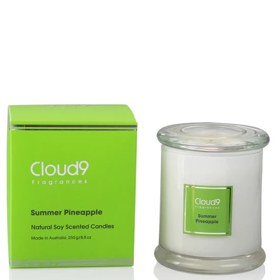 Cloud9 Summer Pineapple  - Standard