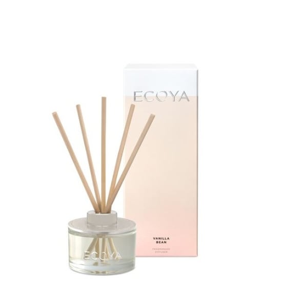 Ecoya - Vanilla Bean Diffuser - Standard