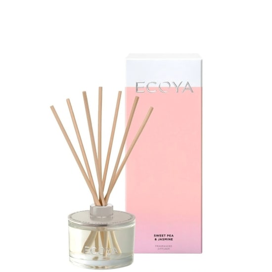 Ecoya - Sweetpea Diffuser - Standard