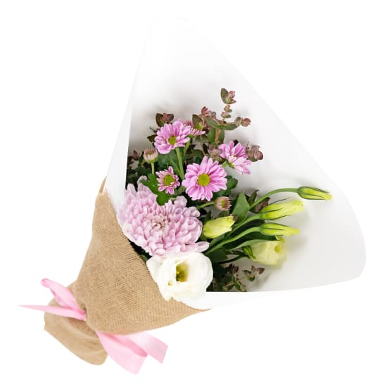 Little Flower Bunch - Standard