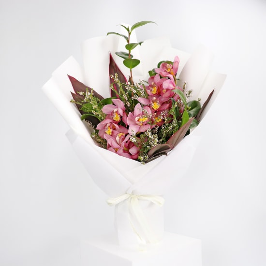 Grand Spectacle Bouquet - Standard