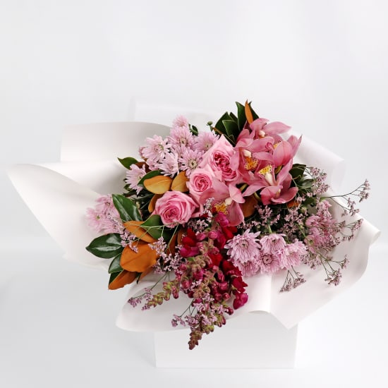  Spring Whispers Bouquet - Standard