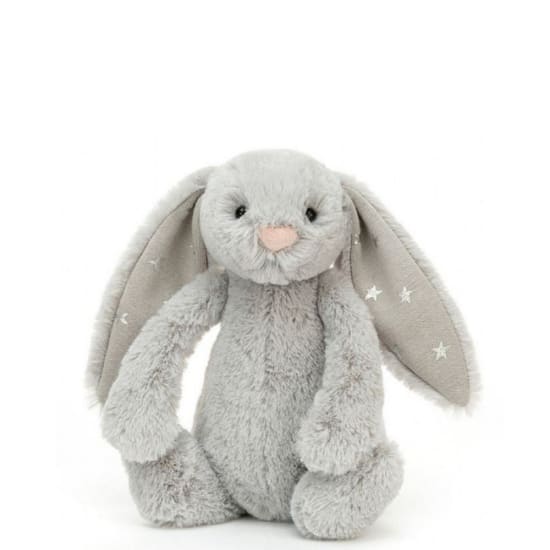 Jellycat Shimmer Bunny - Standard
