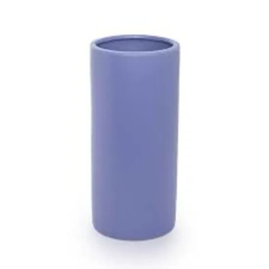 Ceramic Jacaranda Vase  - Standard