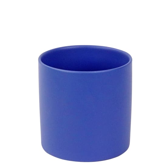 Ink Blue Planter - Medium - Standard