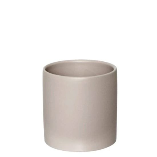 Ceramic Matte Grey - Small - Standard