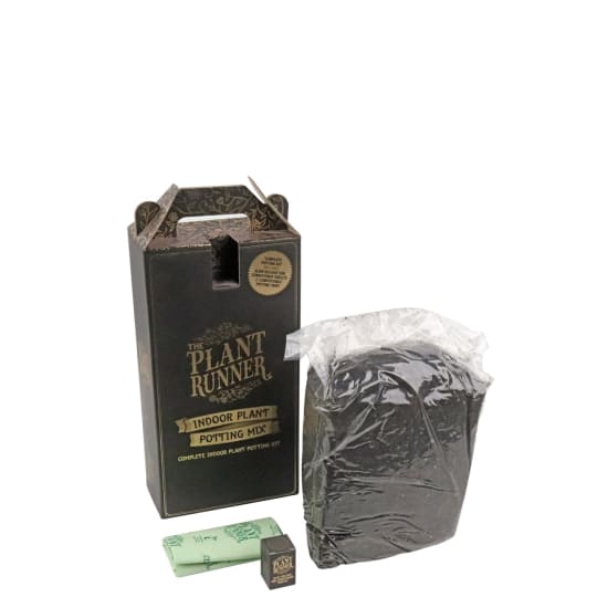 Indoor Potting Mix - Standard