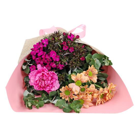 Sweet Petite Bunch - Standard