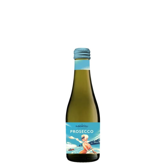 De Bortolis Prosecco 200ml - Standard