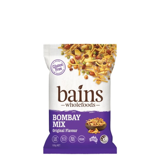 Bains Bombay Chips - Standard