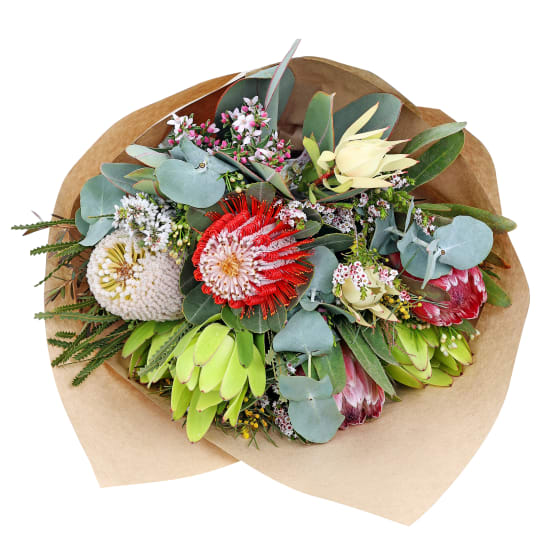 Zero Waste Bouquet - Standard