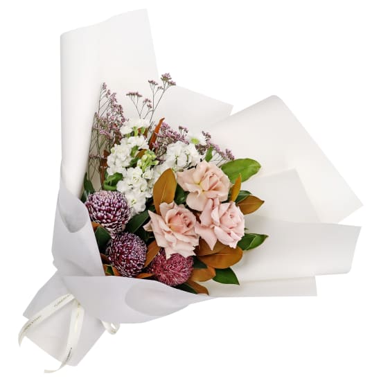 Royal Jewel Bouquet - Standard