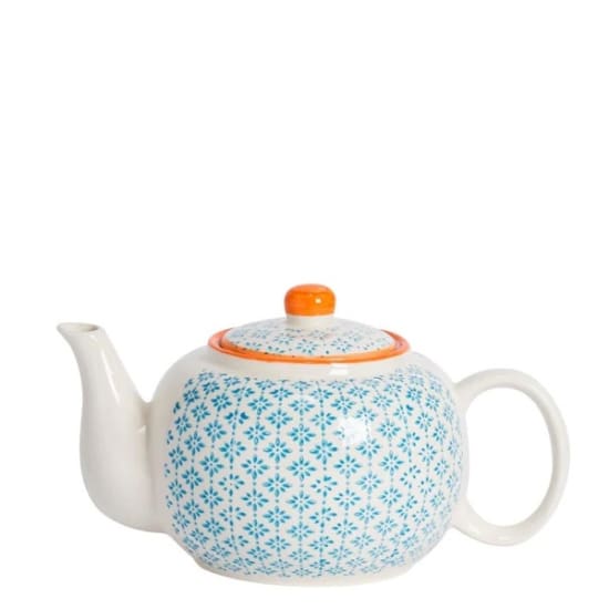 Teapot By Nicola Spring - Standard