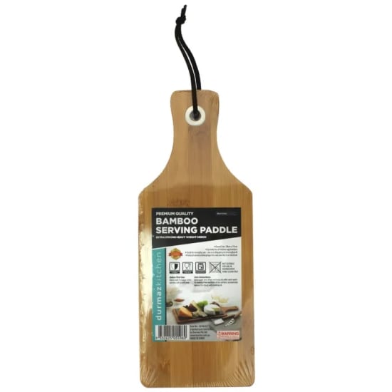 Wooden Serving Board - Standard