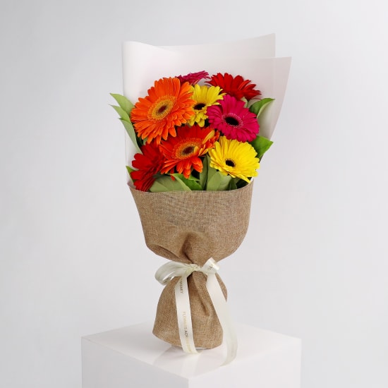 Gerberas | Flower Delivery Sydney | Flowers Across Sydney