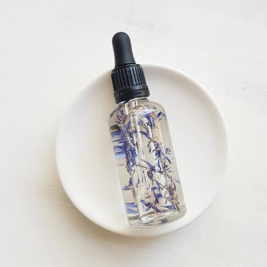 Sweet Dreams Bath & Body Oil - Standard