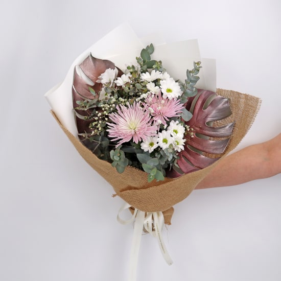 Delicate Glisten - Standard