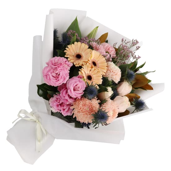 Love Blossom Bouquet  - Standard