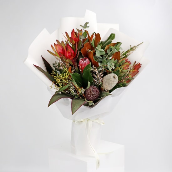 Luxury Native Bouquet - Standard