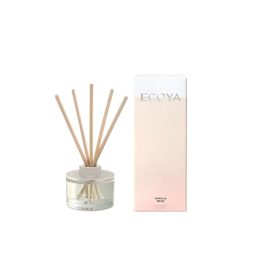 Vanilla & Tonka Bean Diffuser  - Standard