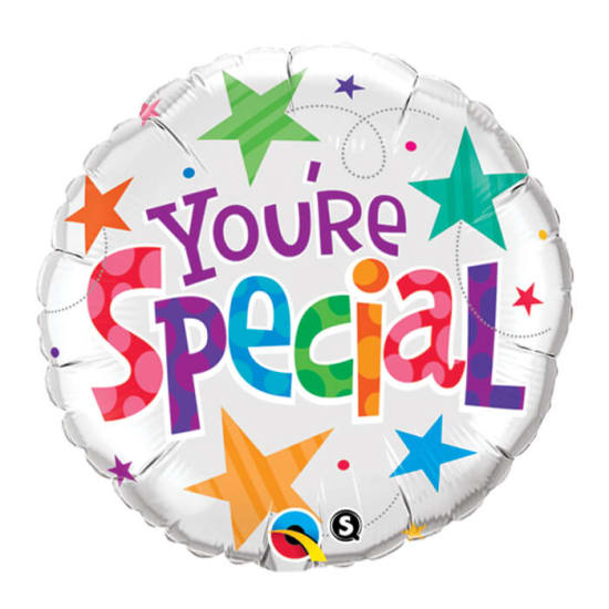 You're  Special - Standard