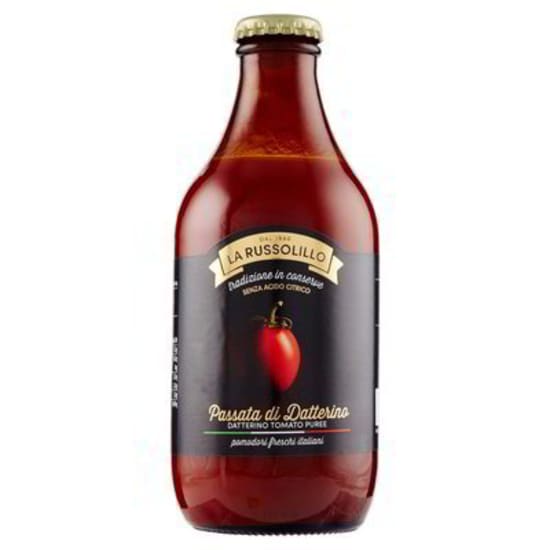 La Russolillo Italian Passata  - Standard