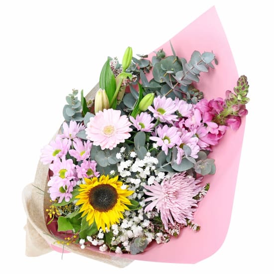 Mothers Day Make Her Day  - Standard