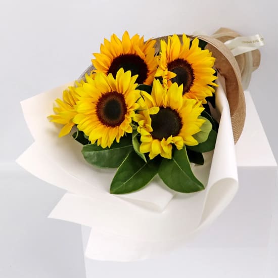 Mother's Day Sunflowers - Standard