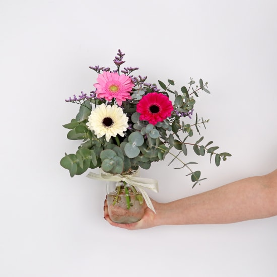 Mini Gerbera Blossoms - Standard