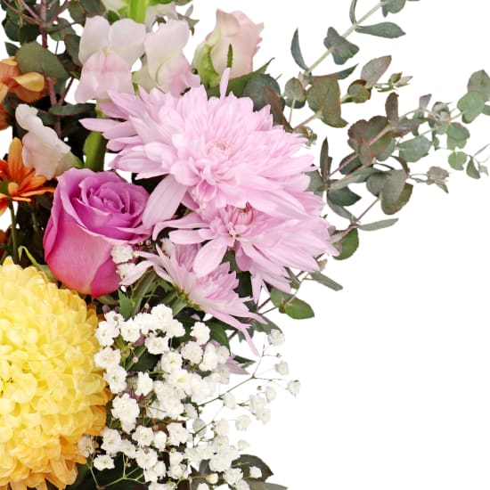 Florist Choice Bouquet Online Florist Melbourne
