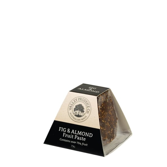 Fruit Pyramid Fig & Almond - Standard