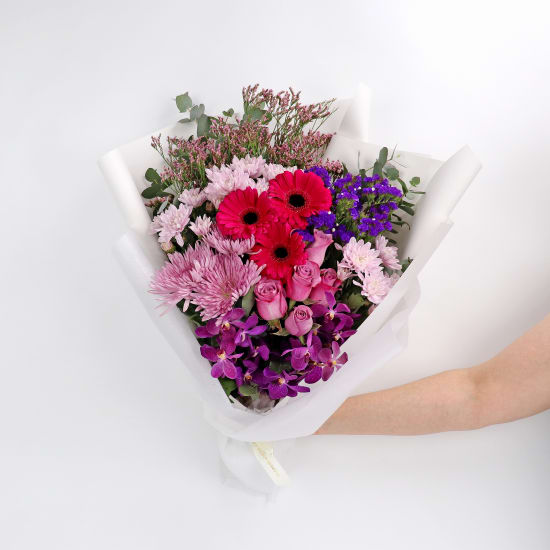 Summer Dreams Bouquet - Standard