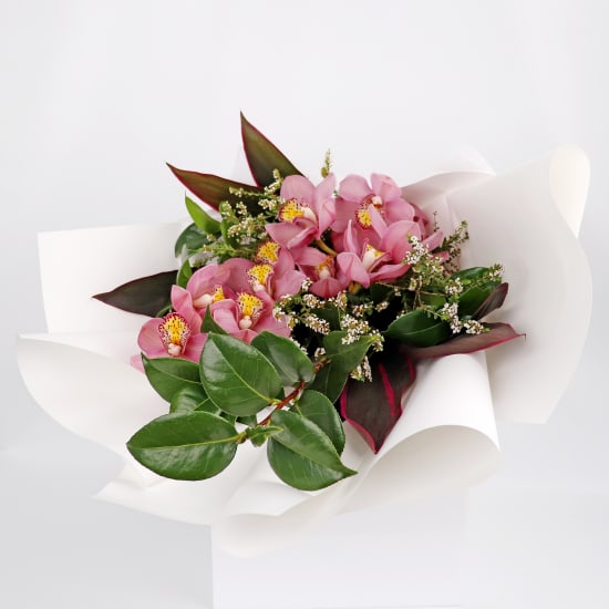 Grand Spectacle Bouquet - Standard