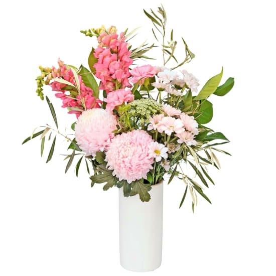 Summer Harmony Vase  - Standard