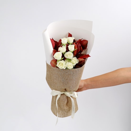 Just For You Bouquet - Standard