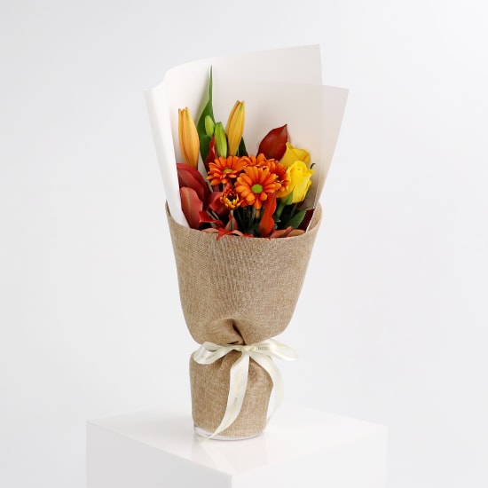 Summer Morning Bouquet - Standard