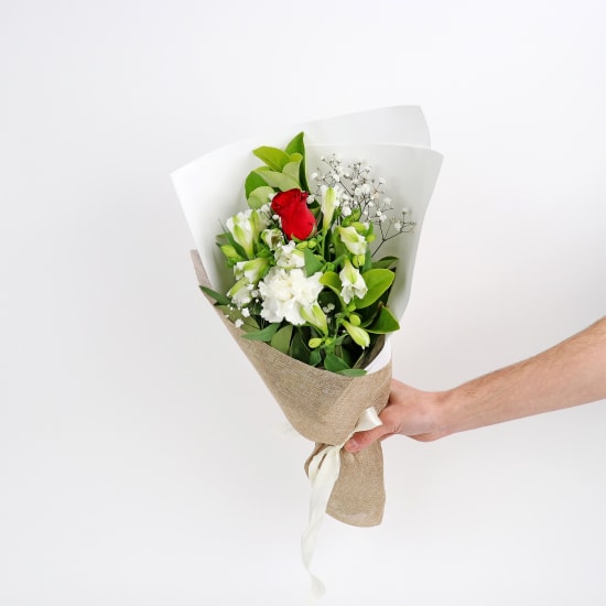 Charming Dainty Blooms  - Standard