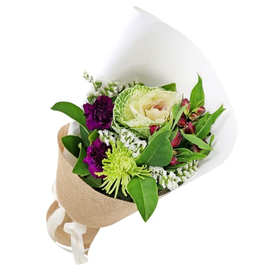 Little Garden Gems Posy - Standard