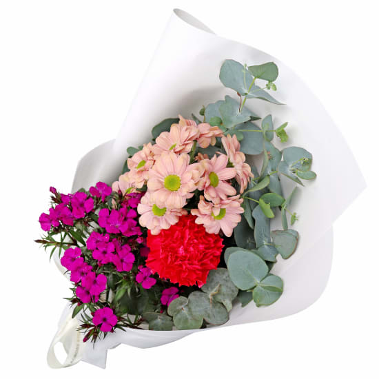 Sweet Petite Bunch - Standard