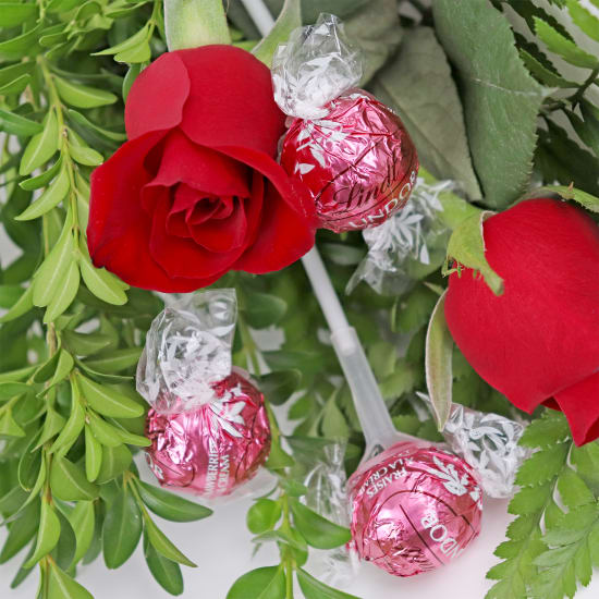 Love N' Lindt - Standard