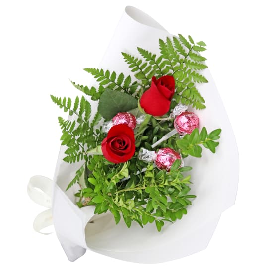 Love N' Lindt - Standard