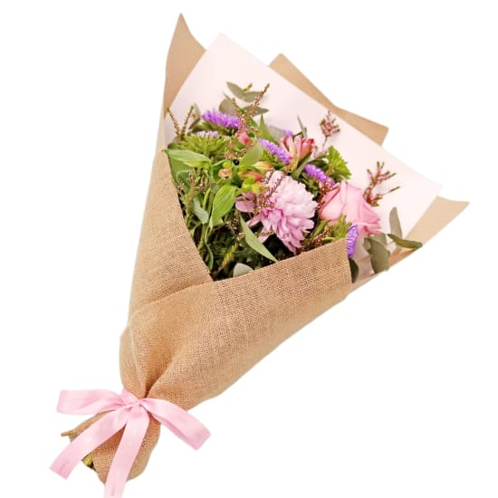 Darling Buds Of May  - Standard