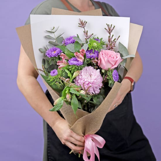 Darling Buds Of May  - Standard