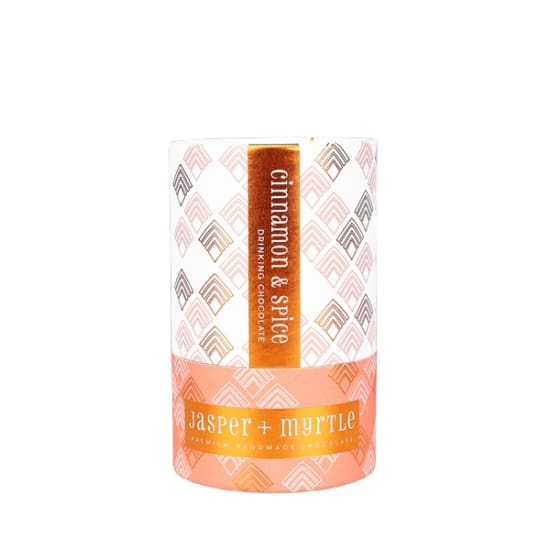 Cinnamon & Spice   - Standard