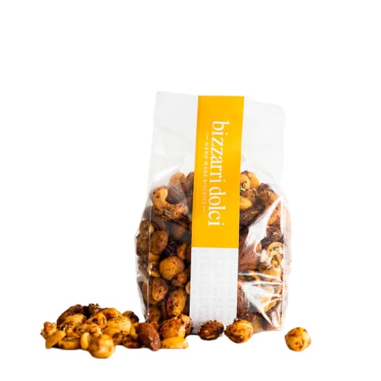 Mediterranean Nuts - Standard