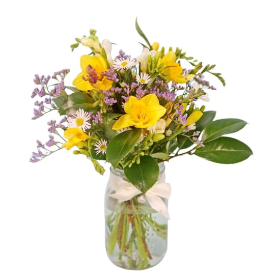 Spring Fling Vase  - Standard