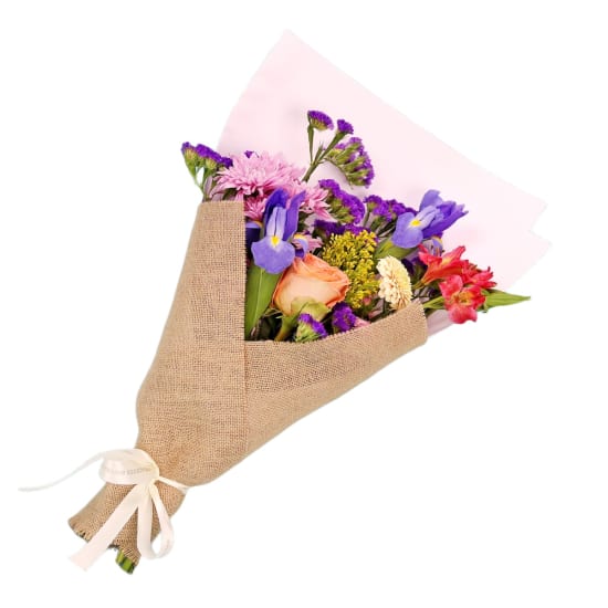 Spring Picnic Bouquet  - Standard